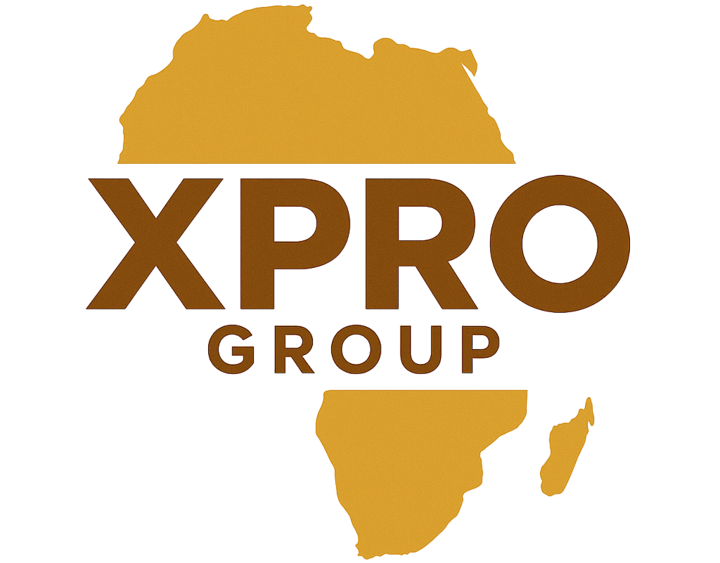 XPRO Group