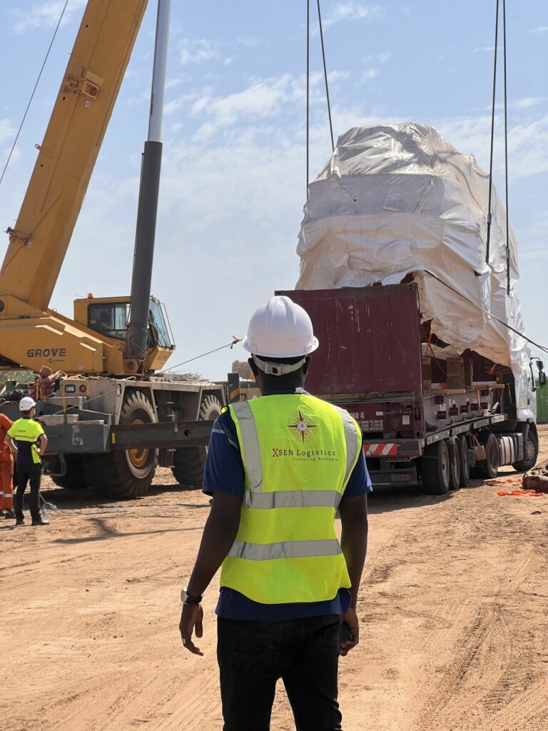 Conformité & Cadre National